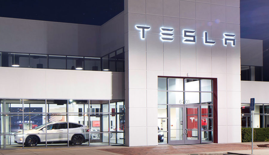 Tesla verklagt deutsche Behörde wegen Umweltbonus
