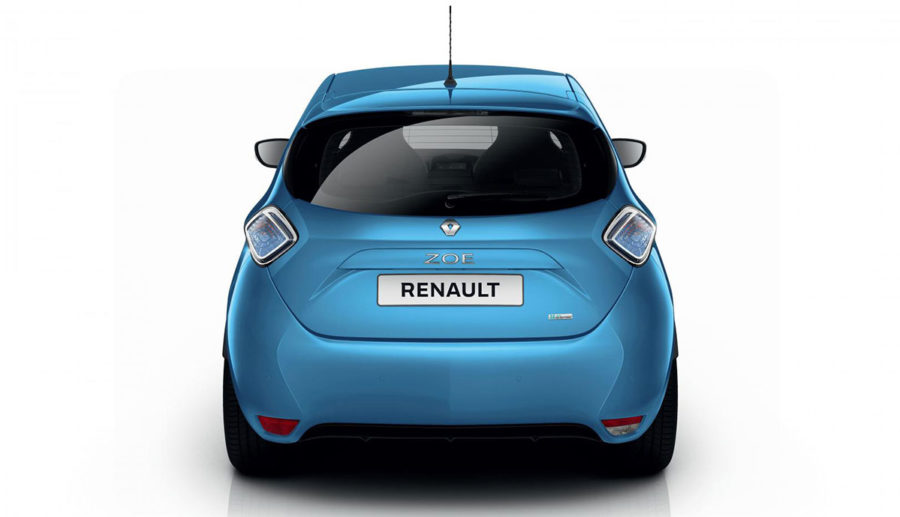 Renault über Elektroautos: "Teure Autos auf den Markt zu bringen, sorgt für kein Volumen"