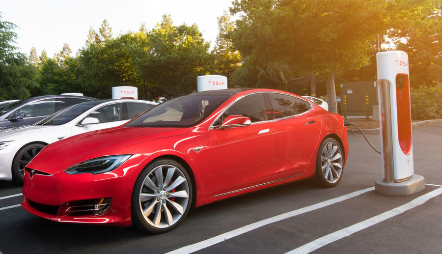 Tesla stellt deutsche "Supercharger" auf kWh-Abrechnung um