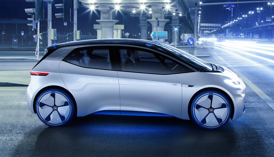 VW entkräftet "12 Mythen der E-Mobilität"