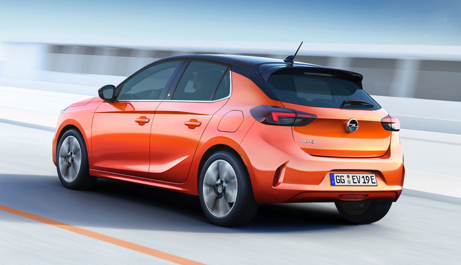 Opel will mit Elektroautos "ganz normale Menschen erreichen"