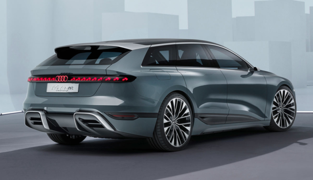 Audi-A6-Avant-e-tron-concept-