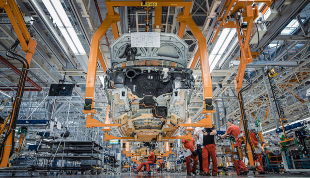 VW-e-Crafter-Produktion